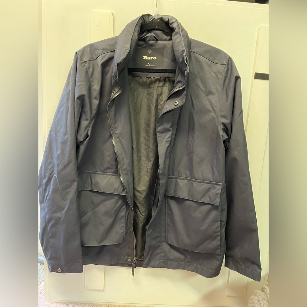 Baro Drywear
